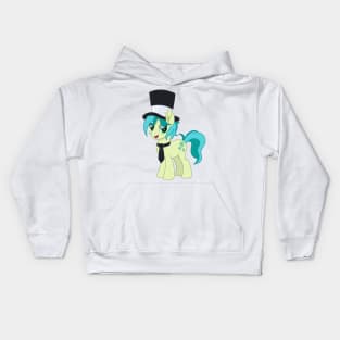 Formal Sandbar Kids Hoodie